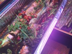 -大哈福烧烤·海鲜·家常菜(延安三路店)