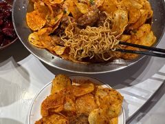 -吴掌柜·藕汤印象(南湖店)