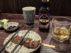 -哥哥の深夜食堂(红松东路店)