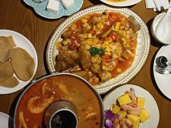 -泰国餐厅 Thai Food(裕华万达店)