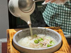 -大鸽饭(体育西路店)