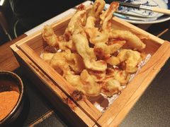 小酥肉-大隐·成都火锅Bistro(合生麒麟新天地店)