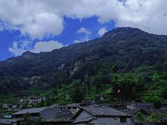 -黄檀硐景区