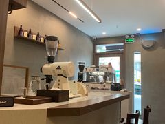 -Again Coffee Roaster(香蜜湖店)
