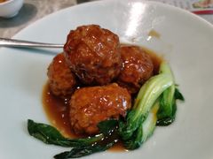 -南方酒店·淮扬菜(回民街店)