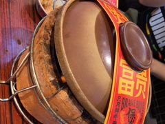 -沙胆彪炭炉牛杂煲(成都玉林店)