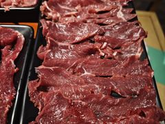 -牛品福潮汕牛肉火锅(旺庄店)