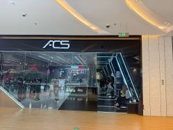 -ACS舞蹈工作室