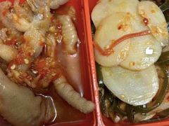 -麻爪爪(汉渝路店)