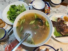 -醉南拳客家菜·河田鸡(东街口航空大厦店)