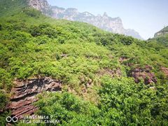 -云台山风景名胜区