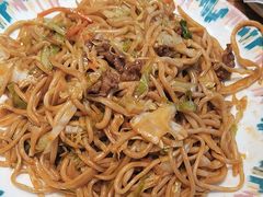 -西部马华清真兰州牛肉面·烧烤夜市(三里河店)