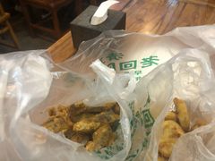 -老回回饺子馆(海洋馆店)