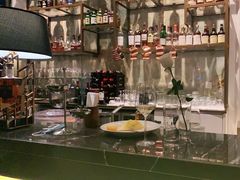 -The St·Regis Bar 瑞吉酒吧