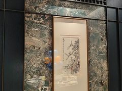 -鑫复盛礼记酒店·青岛菜
