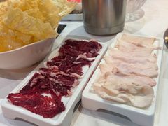 -八合里潮汕鲜牛肉火锅(吉大店)