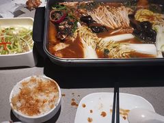 -半天妖烤鱼(丽金广场店)