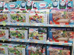 -TOYSRUS玩具反斗城(苏州中心店)