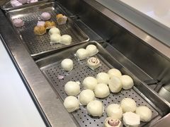 -文星素食(兴华路店)