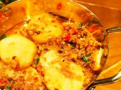 -雀舞云南菜(天津天河城购物中心店)