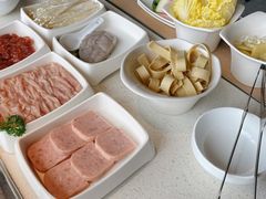 -海底捞火锅(长沙华创国际广场店)