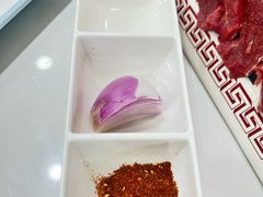 -老毛手抓·盐池滩羊非遗手抓(宁夏总店)