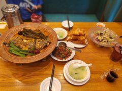 -饭怕鱼(阳光100店)