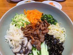 -全州拌饭馆(断桥店)