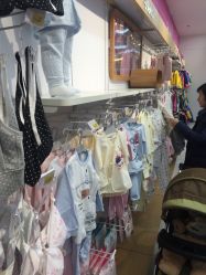 -孩子王童乐园(保定万博广场店)