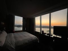 -厦门海港英迪格酒店(中山路店)