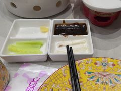 -北京全聚德(玉泉路店)