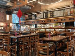 大堂-COMMUNE幻师(花园道店)