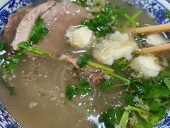 -老白家水盆羊肉