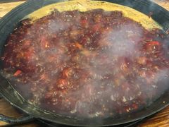 -岗上渣渣老火锅(两路口店)