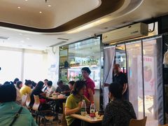 大堂-金乐活美食(中街店)