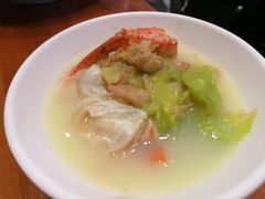 -hallch 好吃餐厅(全运村中央广场店)