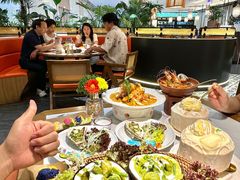 -泰椰里·泰国餐厅(智慧城广百广场店)