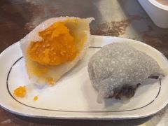 -一口小满手作糯米糍(北山店)