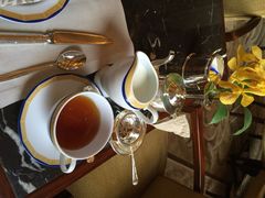 半岛酒店大堂茶座-大堂茶座