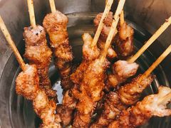 -炒豆合作社(东四总店)