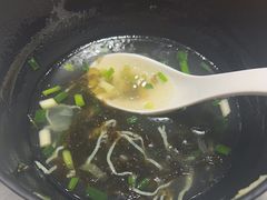 -宁波汤团店(外滩店)
