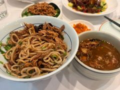 -到家尝北京菜(西坝河店)