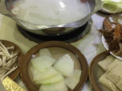 -西夏一品烤全羊(百桥路店)