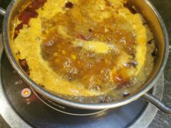 -阳光牧场自助餐厅(宝德购物中心店)