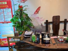 -百玺足道·按摩·SPA(航洋店)