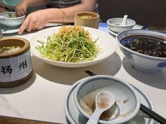-打酱油·非遗淮扬菜(瘦西湖梅岭店)