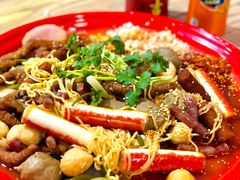 -老街称盘麻辣烫(印象城店)
