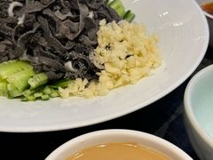 -李记东北饺子馆·东北菜(欢乐谷店)