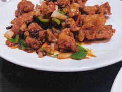 -桃园中华料理炸酱面(燕儿岛路店)