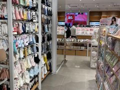 -名创优品(天河区正佳广场二店)